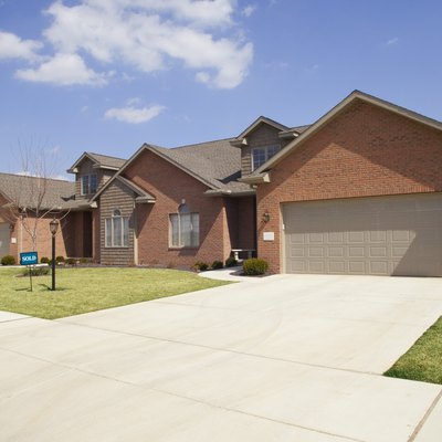 Home exterior