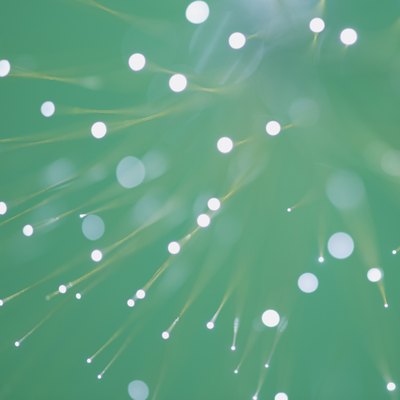 Fiber optics