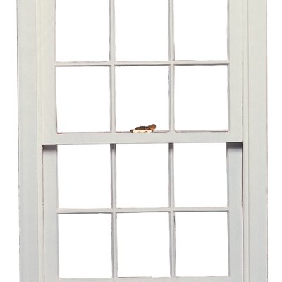 Window frame
