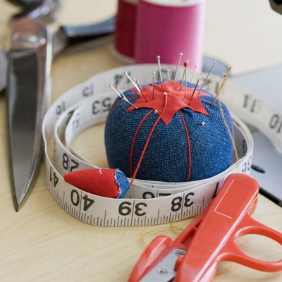 Tailoring tools