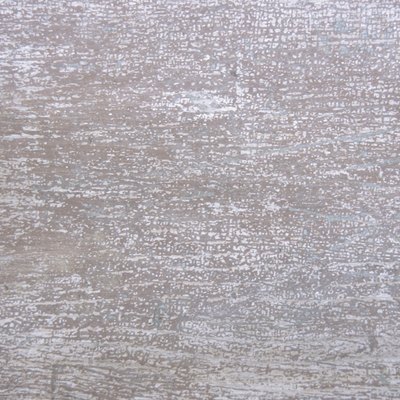 Weathered whitewashed board