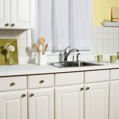 Kitchen sink