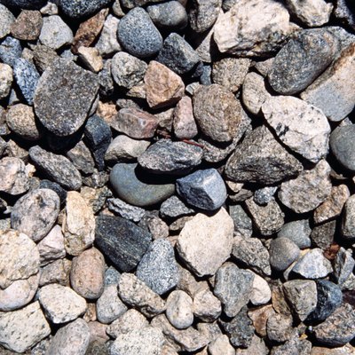 Rock and Stone Background