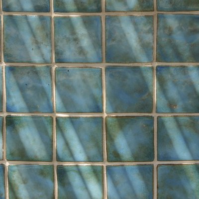 Ceramic tile