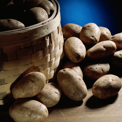 Potatoes