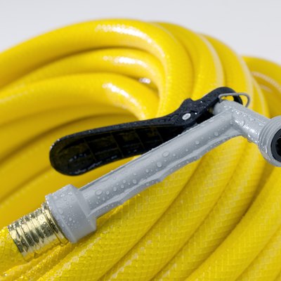 Water hose