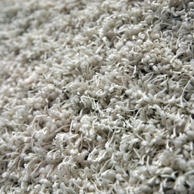 Shag carpet