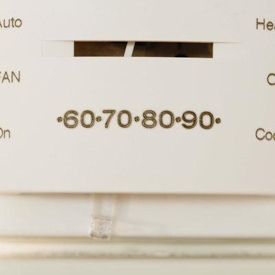 Thermostat