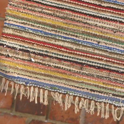 Hanging tapestry