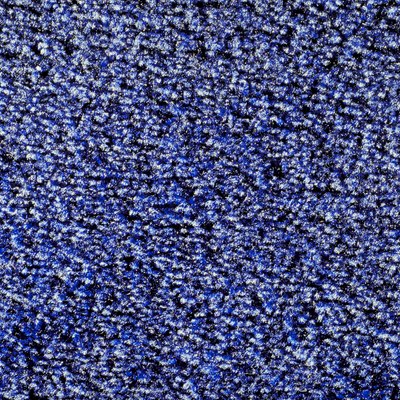 Blue grainy texture