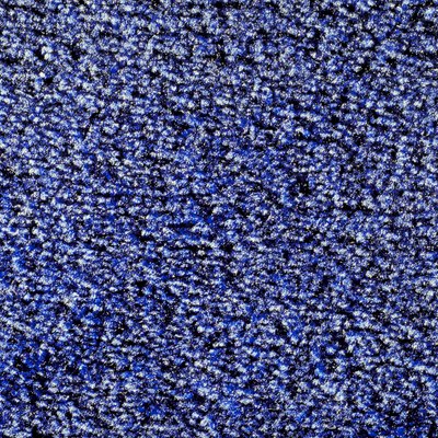 Blue grainy texture