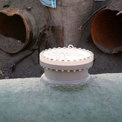 Drainage pipe