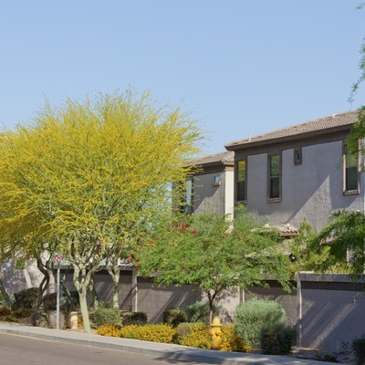 Arizona Housing