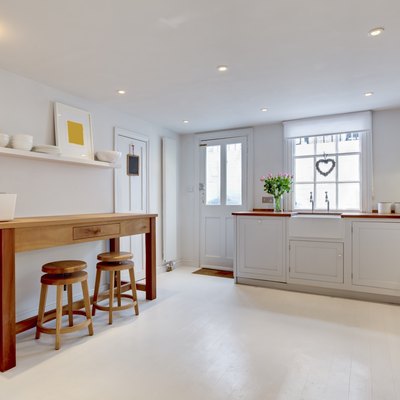 Kitchen Interior