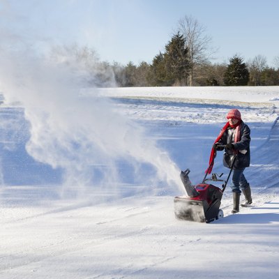 Snow Removal | Hunker