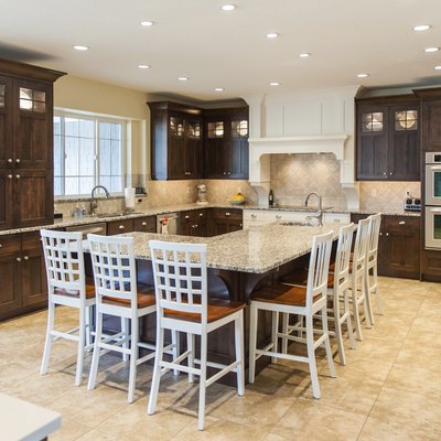 New Kitchen