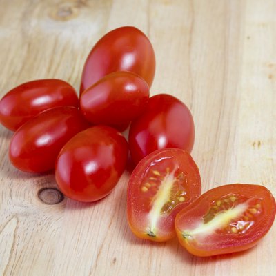 Grape Tomato