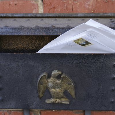 Mailbox