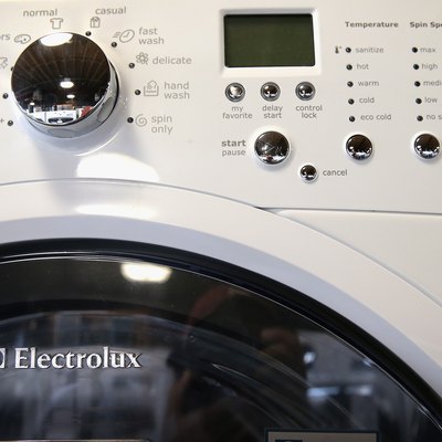GE Appliances Sold To Electrolux Of Sweden For 3.3 Billion