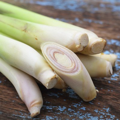 Lemon grass