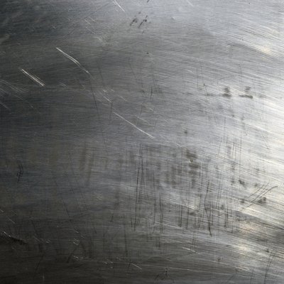 texture of metal