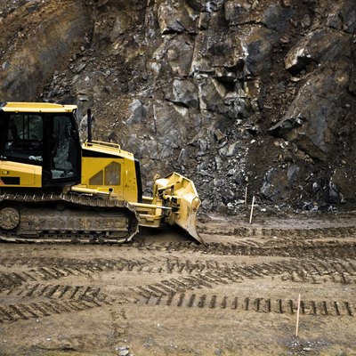 Bulldozer