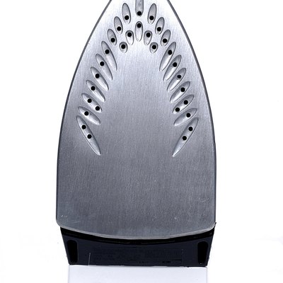 Steam iron