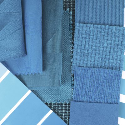color and design choice for interior
