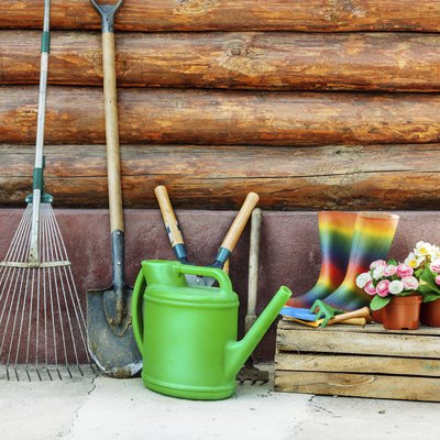 Gardening tools