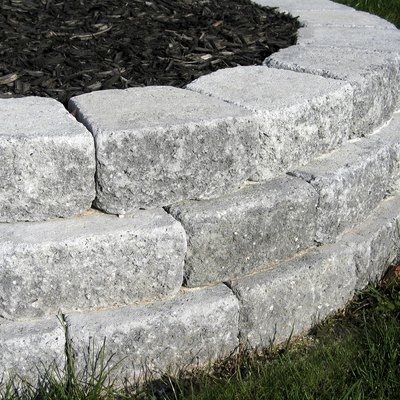 Retaining Wall