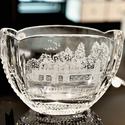 Waterford Celebrates New Home On Boston's Iconic Newbury Street