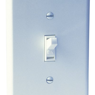 Light switch