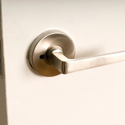 Door handle
