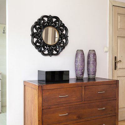 Vintage mansion - chest of drawers