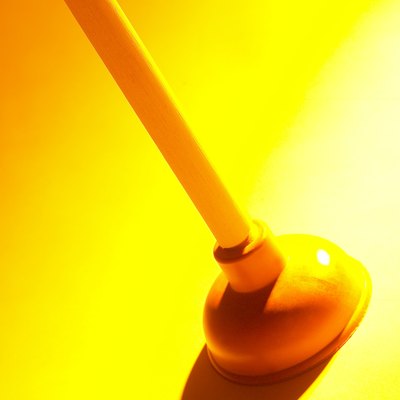 Plunger