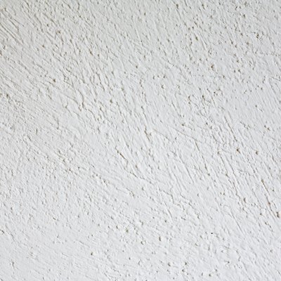 Close-up of plaster on a wall