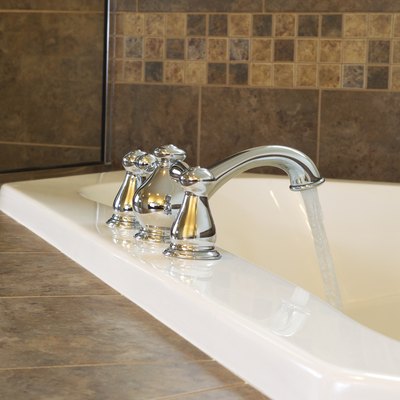 Filling the Bathtub
