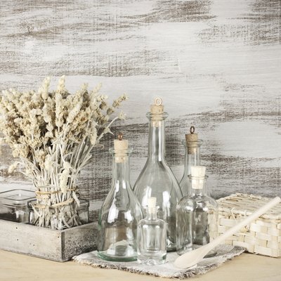 Rustic still life
