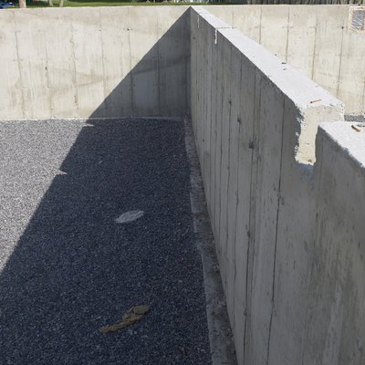 House foundation