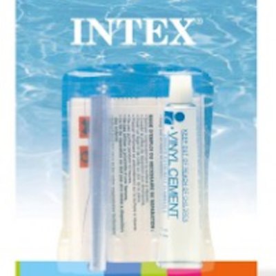 Intex liner repair kit.