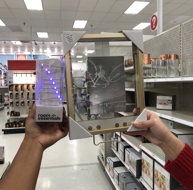 target $50 challenge