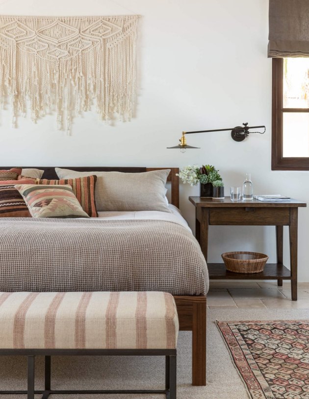 Desert-Themed Bedroom Ideas and Inspiration | Hunker