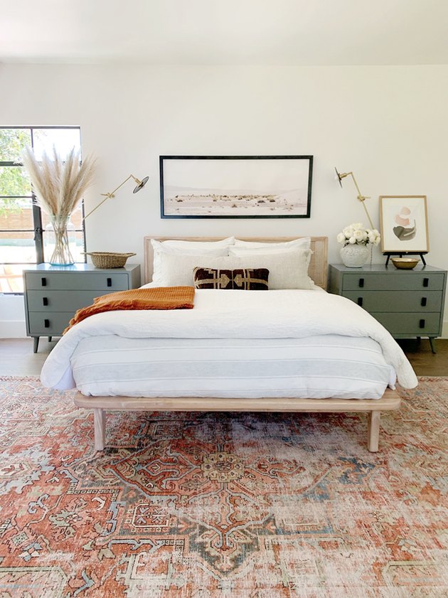 Desert-Themed Bedroom Ideas and Inspiration | Hunker