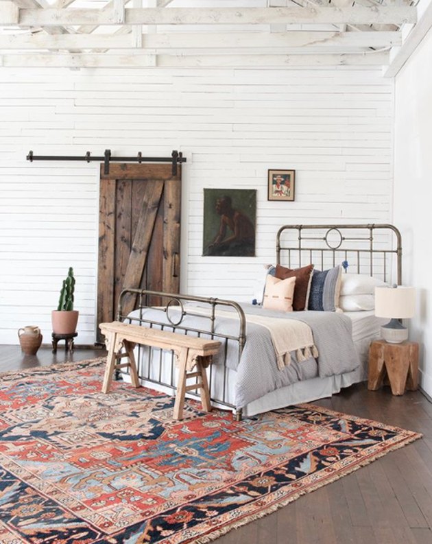 Desert-Themed Bedroom Ideas and Inspiration | Hunker