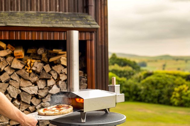 best pizza ovens