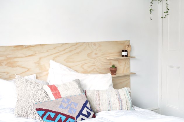 Scandinavian Headboard Ideas: Shopping and DIY | Hunker