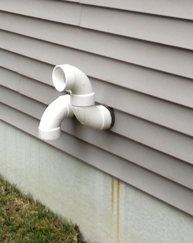 How To Install Furnace Exhaust Pipe at Diana Pittman blog