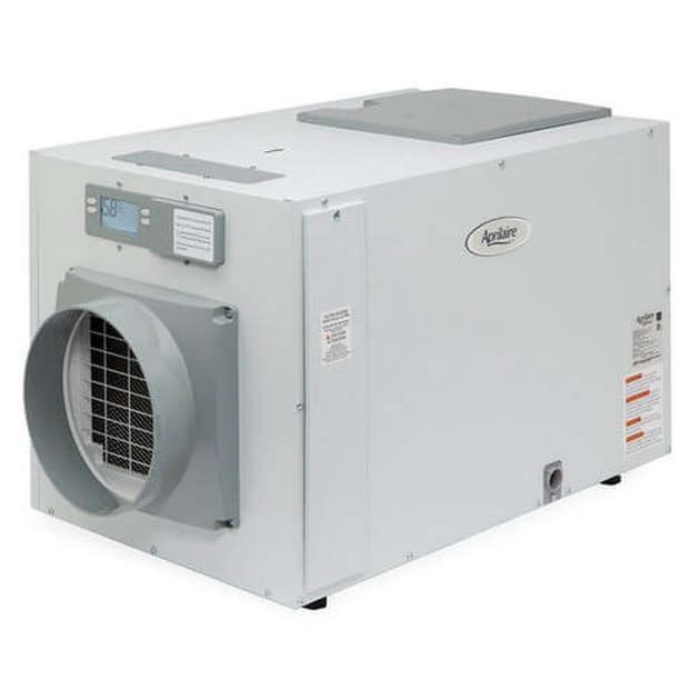 How Does a Dehumidifier Work? | Hunker