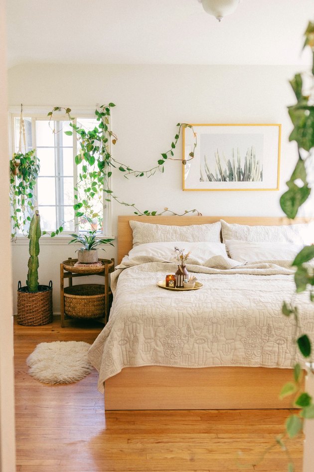 Scandinavian Boho Style: Ideas and Inspiration | Hunker