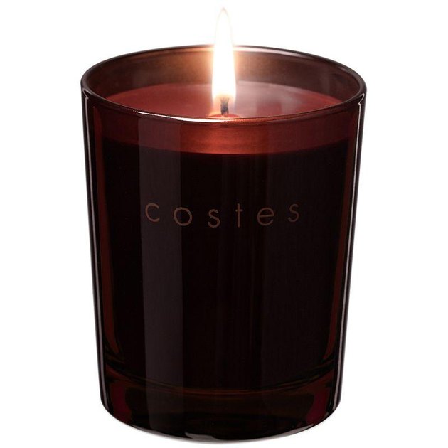 hotel costes bougie candle